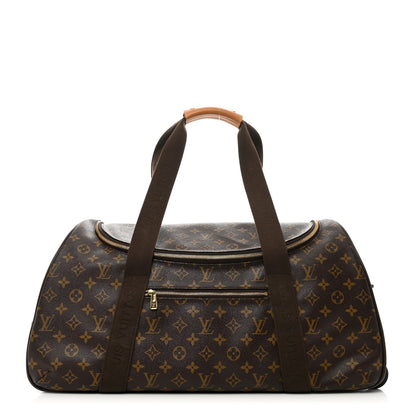 Louis Vuitton Monogram Neo Eole 55 1 of 12