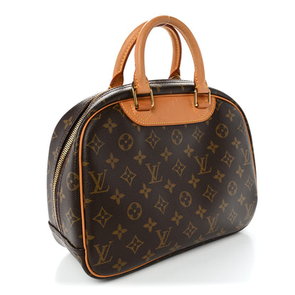 Louis Vuitton Monogram Trouville 3 of 9