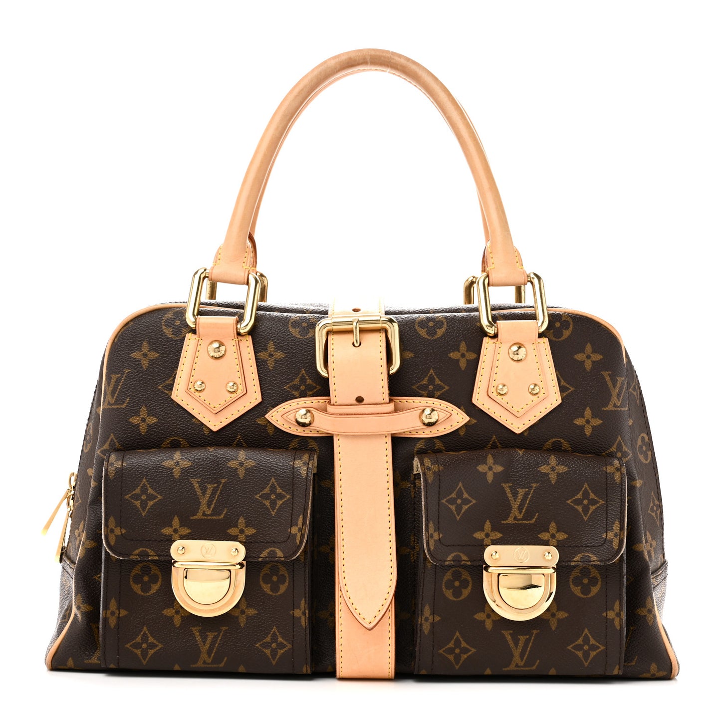 Monogram Manhattan GM