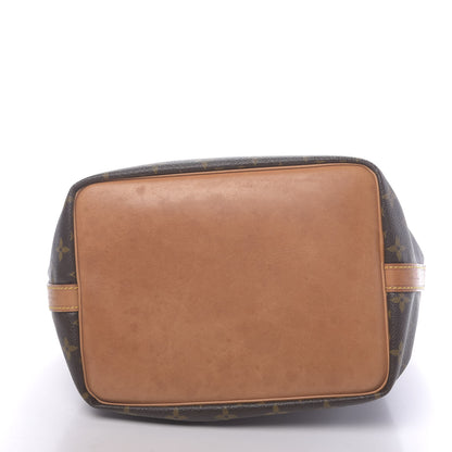 Louis Vuitton Monogram Petit Noe 10 of 11