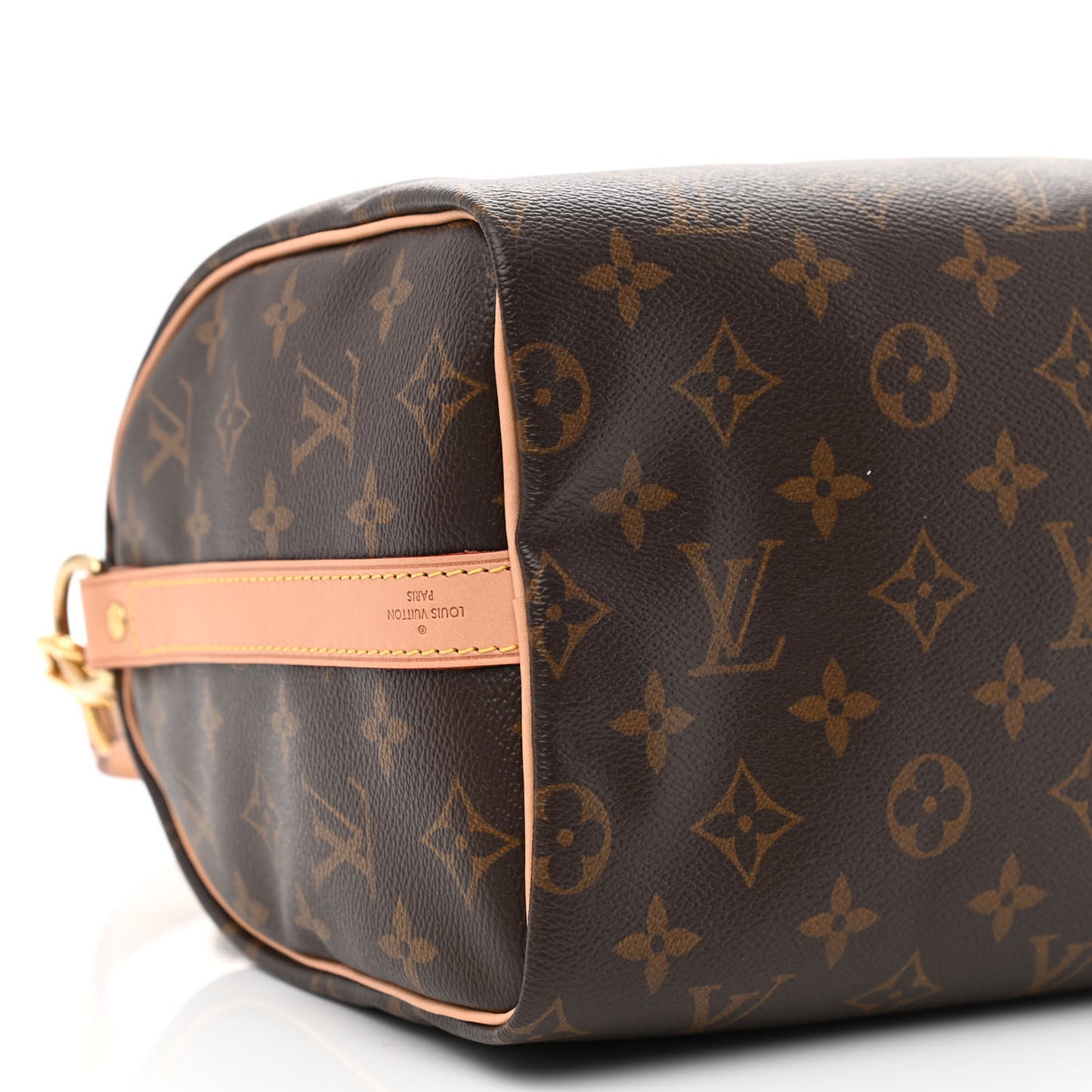 Monogram Speedy Bandouliere 25