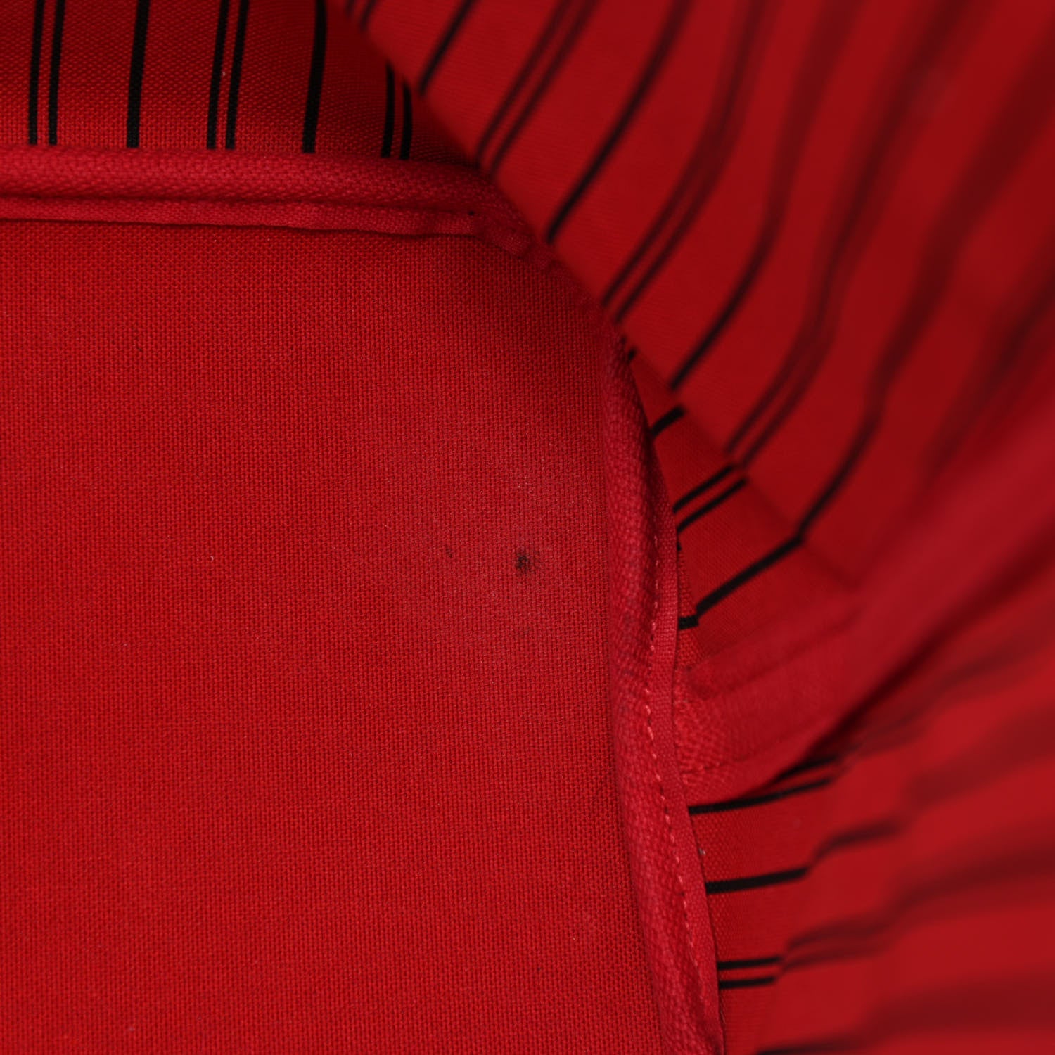 Louis Vuitton Damier Ebene Neo Neverfull MM 11 of 12
