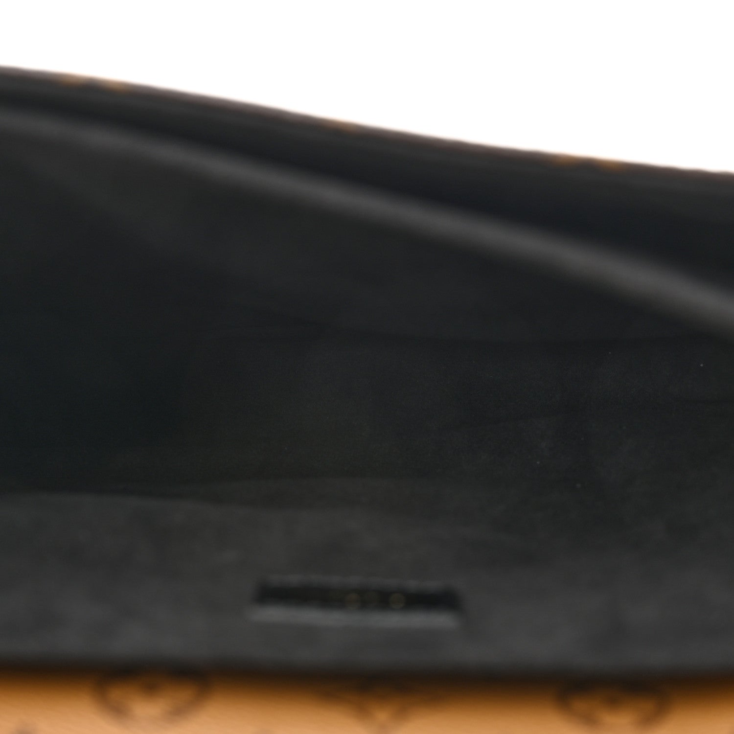 Louis Vuitton Reverse Monogram Pochette Metis 5 of 12