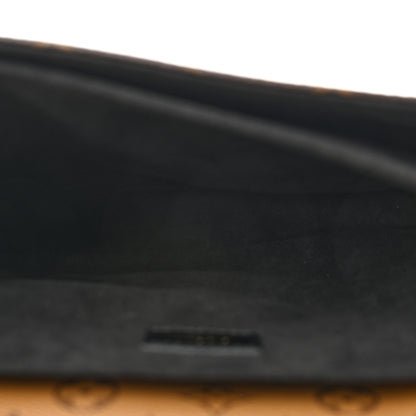 Louis Vuitton Reverse Monogram Pochette Metis 5 of 12