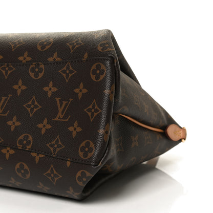 Louis Vuitton Monogram Rivoli MM 11 of 11