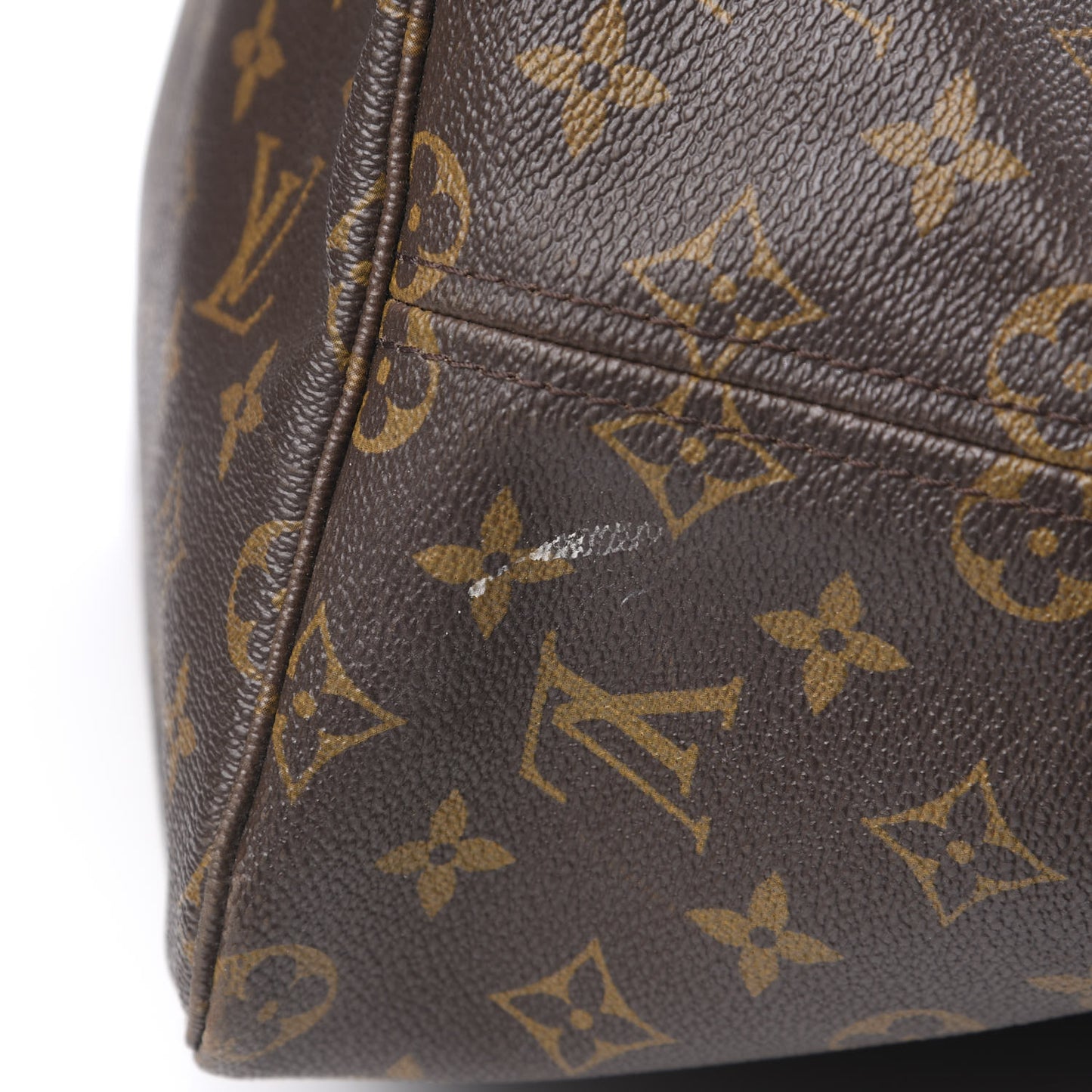 Monogram Neverfull GM