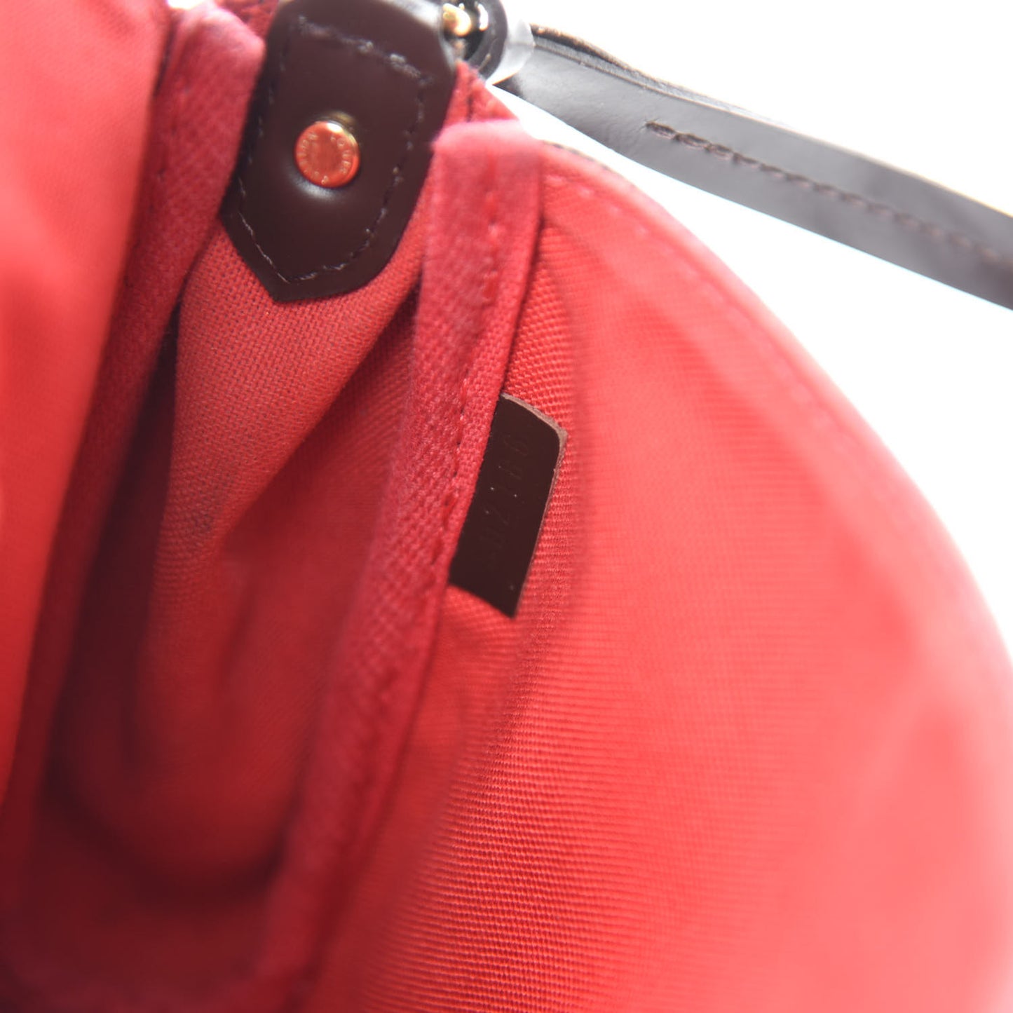 Damier Ebene Favorite MM