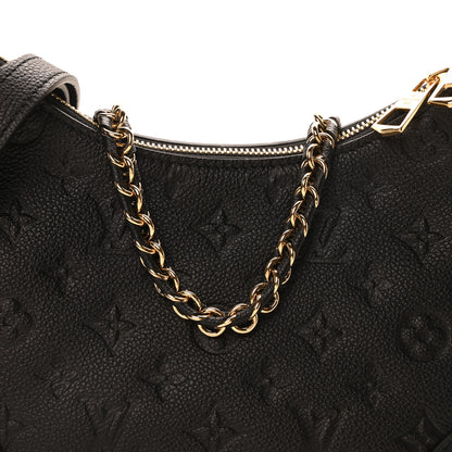 Louis Vuitton Empreinte Monogram Boulogne NM Black 7 of 9