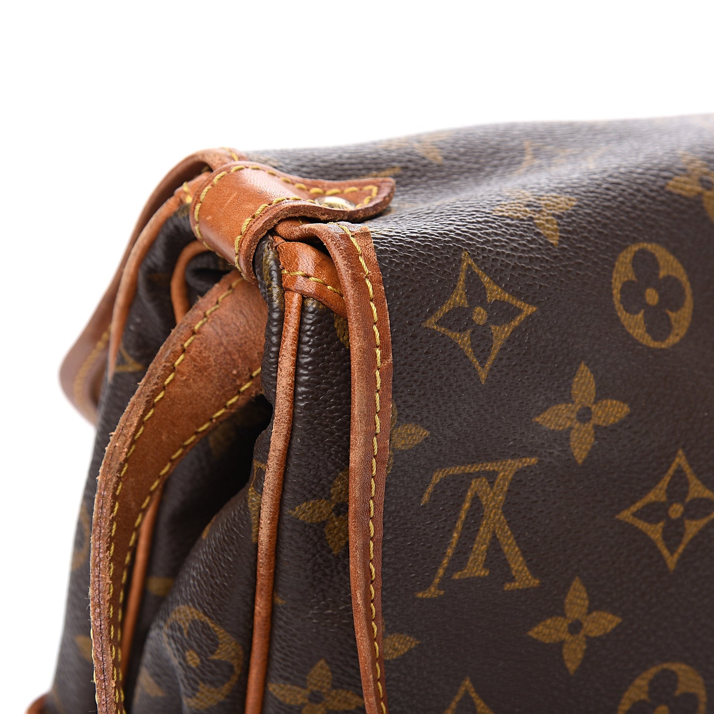 Monogram Saumur 30