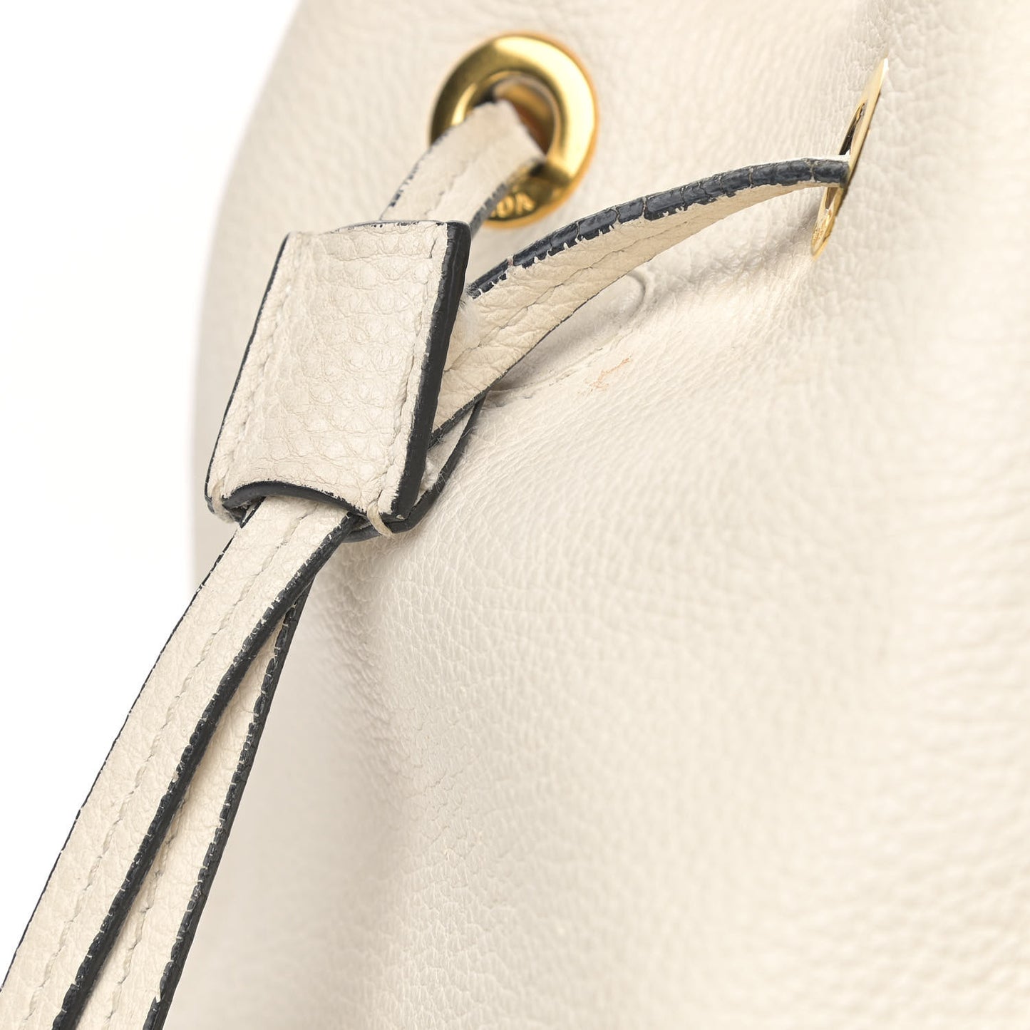Vitello Daino Backpack Talco