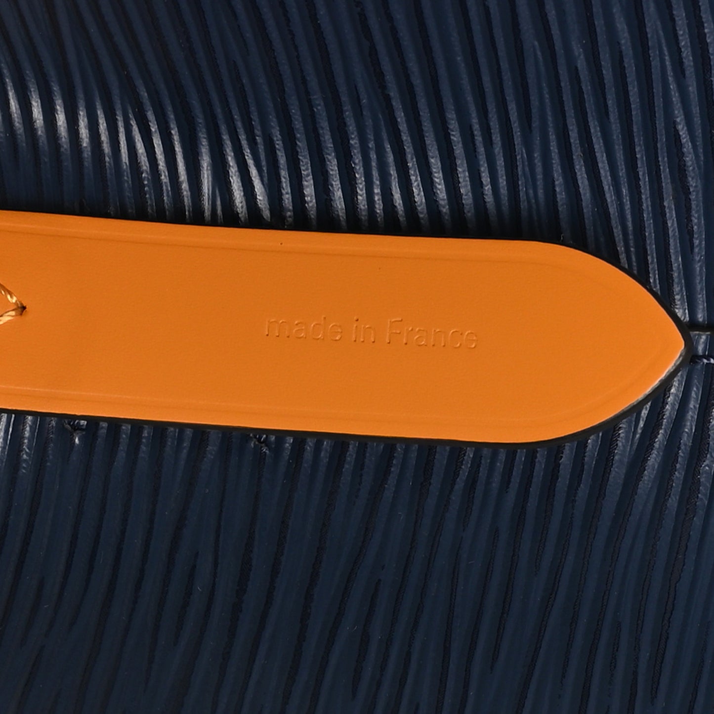 Epi Neonoe BB Indigo Safran