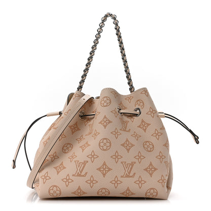 Louis Vuitton Mahina Bella Beige 1 of 11