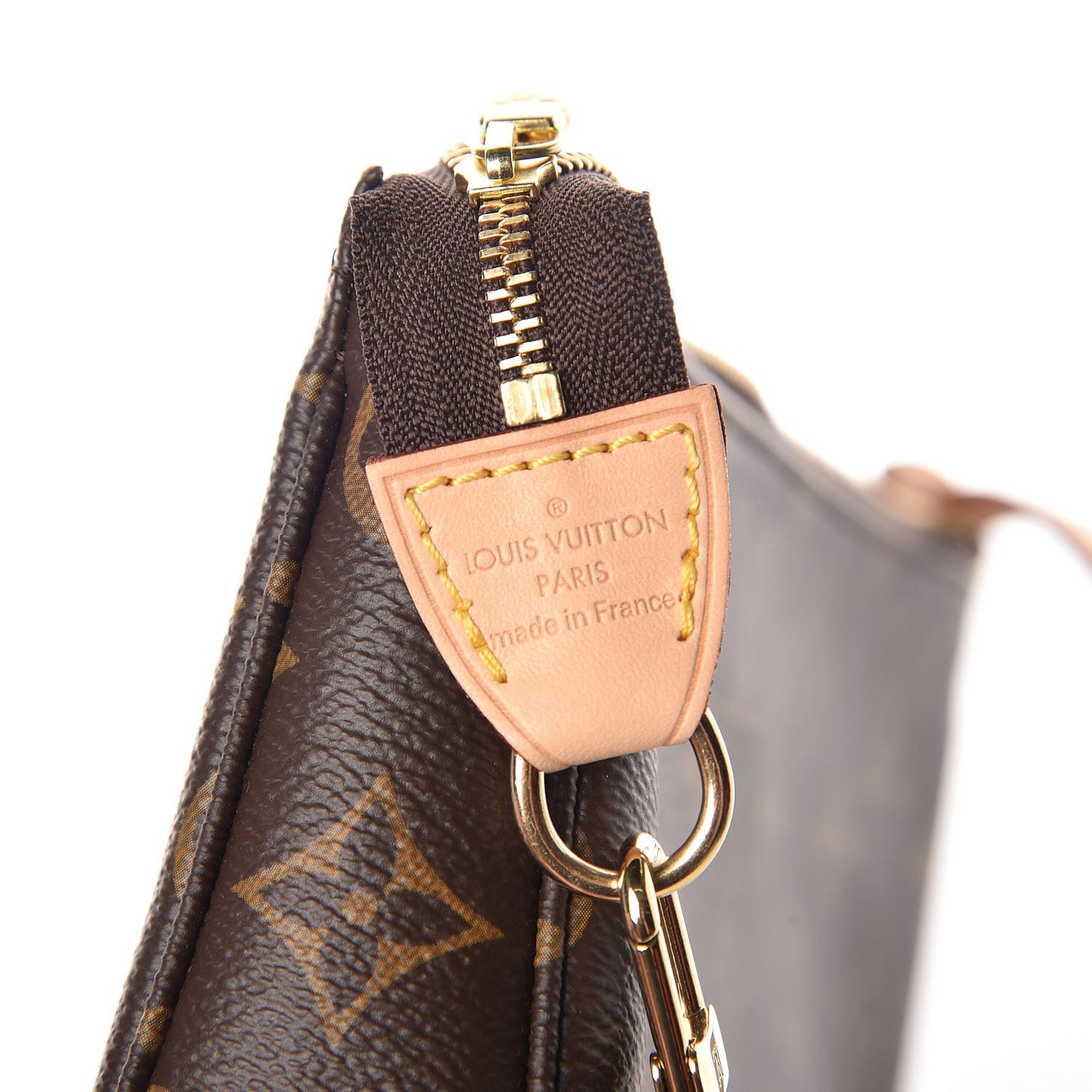 Monogram Pochette Accessories NM