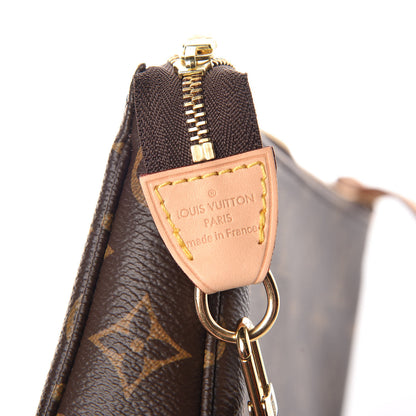 Louis Vuitton Monogram Pochette Accessories NM 6 of 11