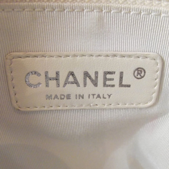 Chanel Calf Unlimited Medium Tote 11 of 13