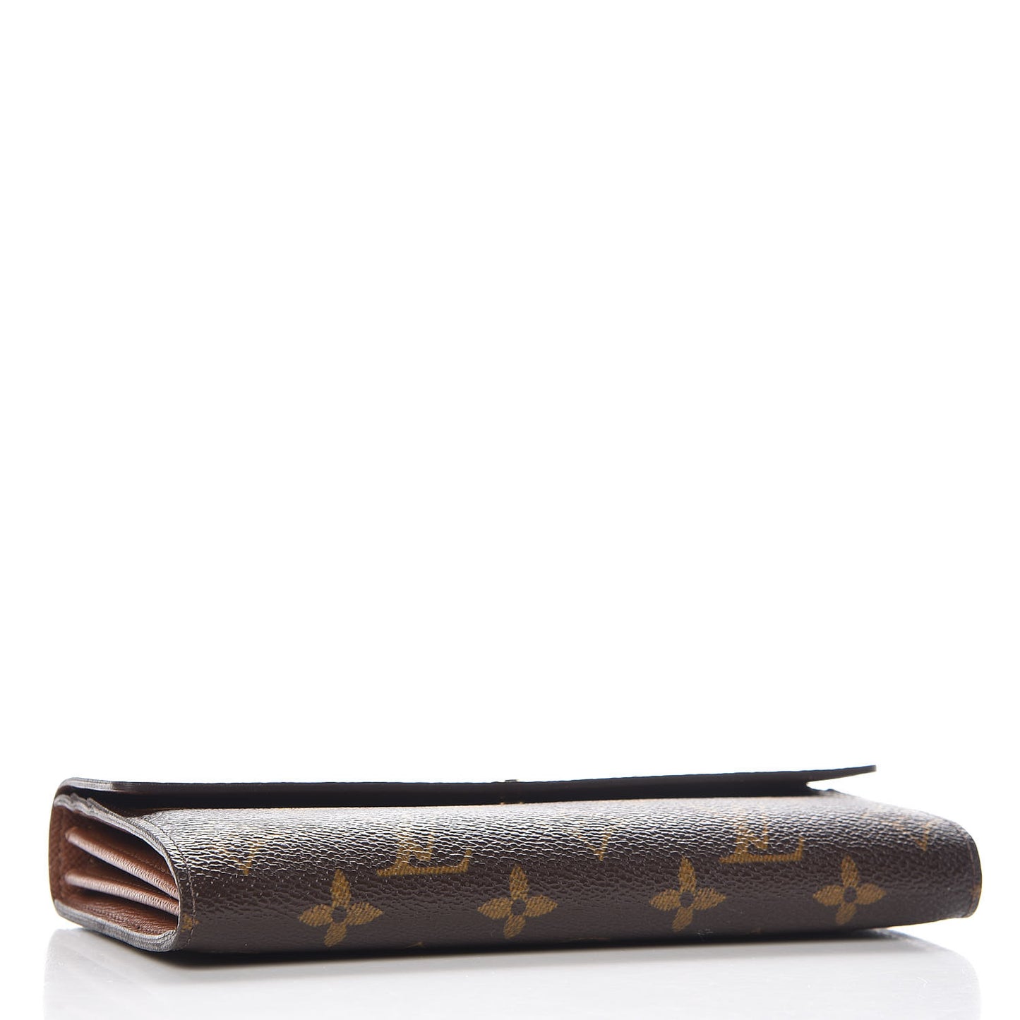 Monogram Sarah Wallet