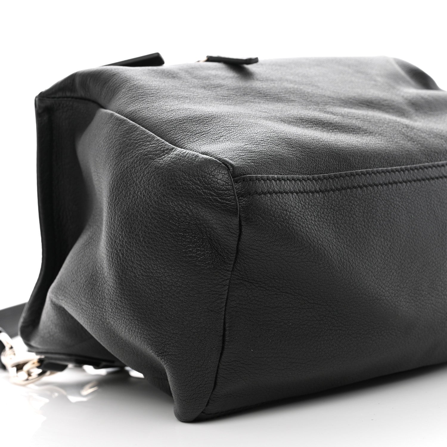Givenchy Sugar Goatskin Medium Pandora Black 9 of 10