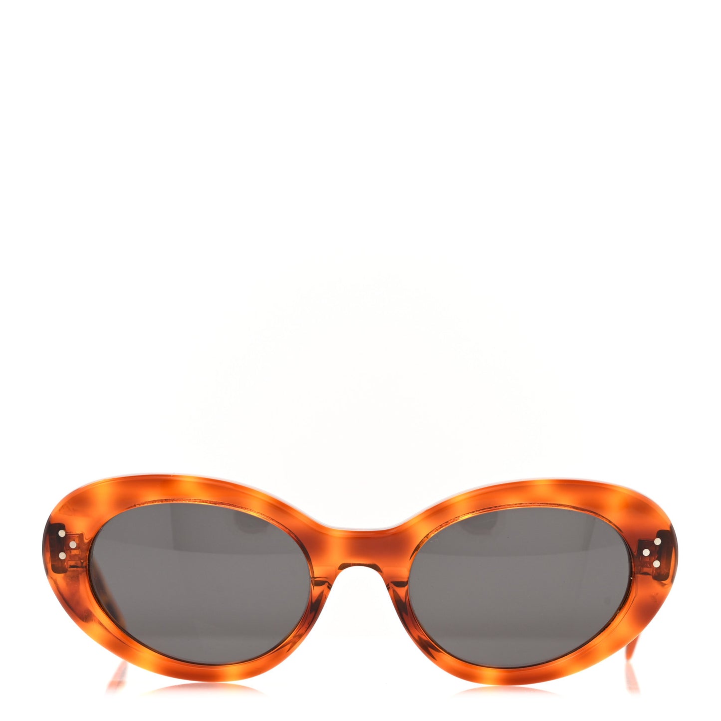 Acetate Cat Eye Sunglasses CL401931 Tortoise