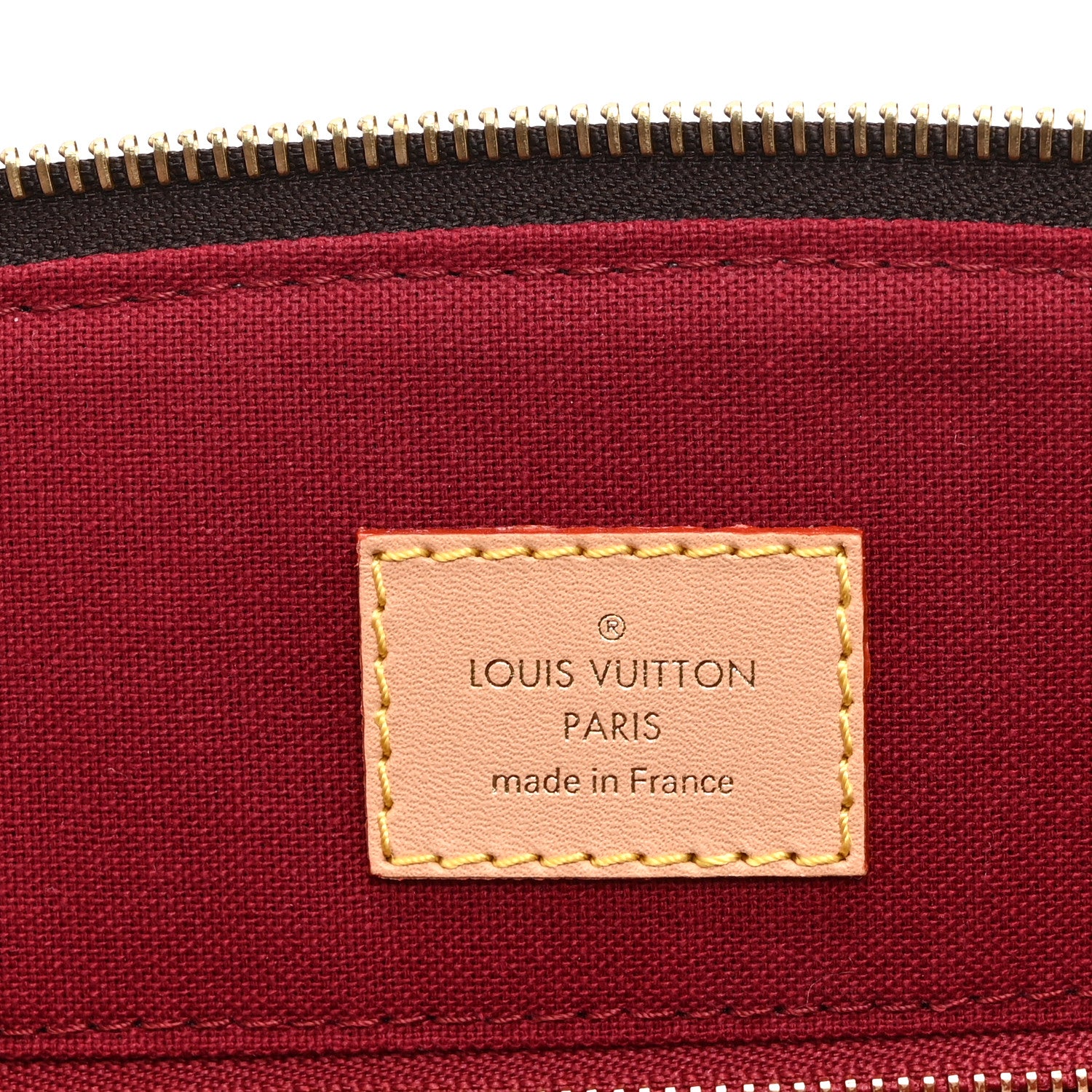 Louis Vuitton Monogram Grand Palais 6 of 9