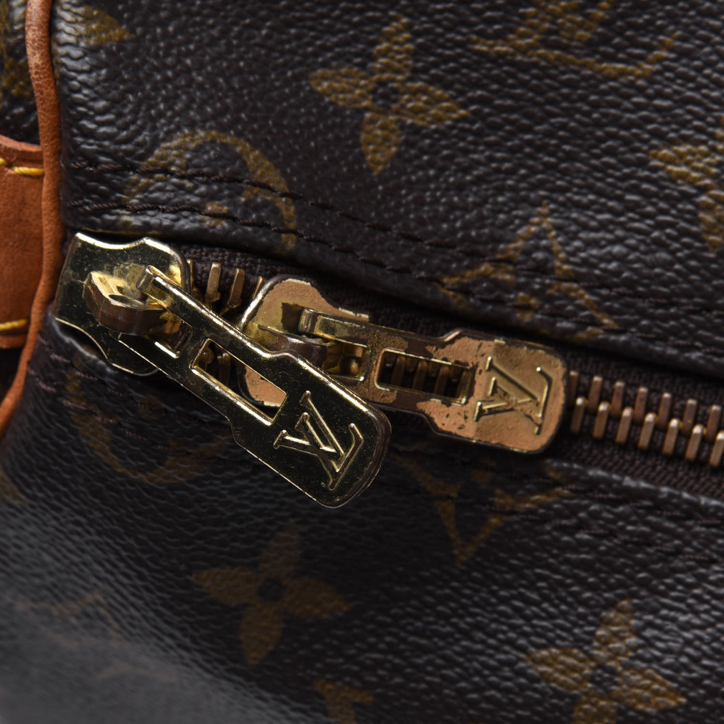 Monogram Keepall Bandouliere 50