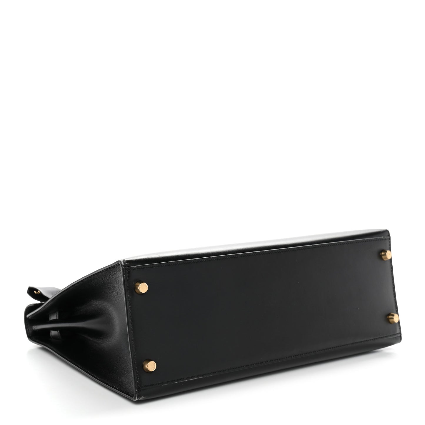 Box Kelly Sellier 32 Black