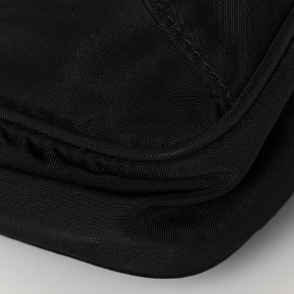 Prada Tessuto Nylon Belt Bag Black 12 of 12