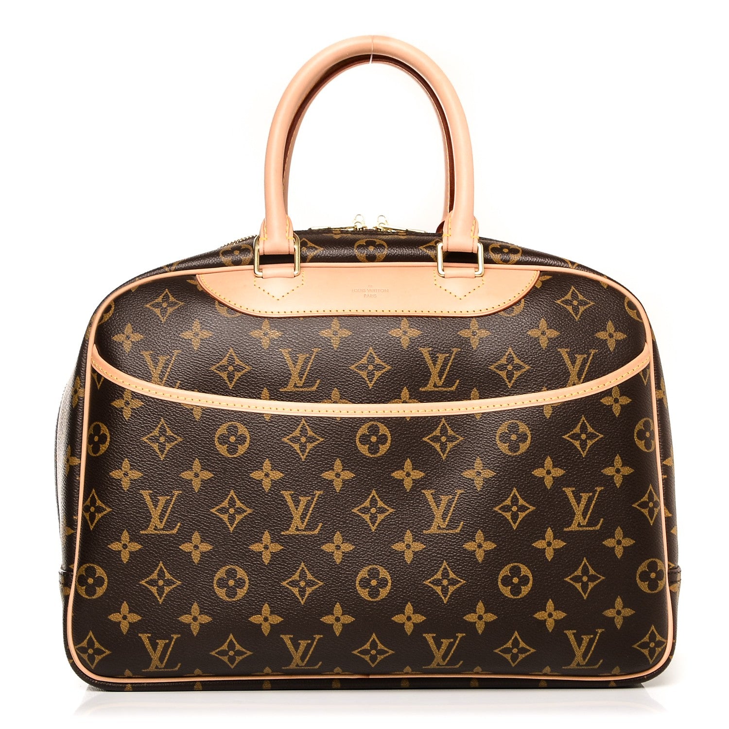 Louis Vuitton Monogram Deauville 1 of 7