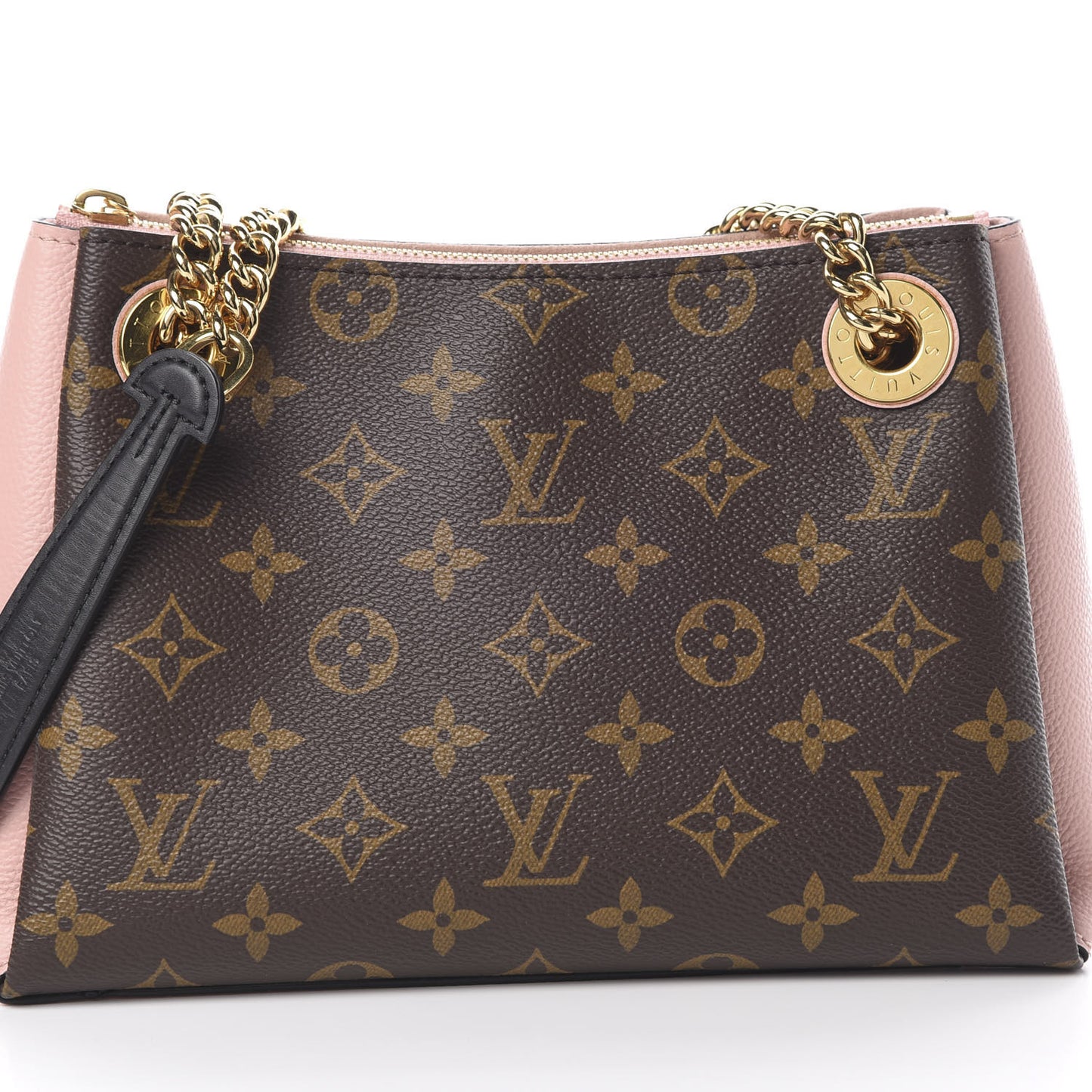 Monogram Surene BB Rose Poudre