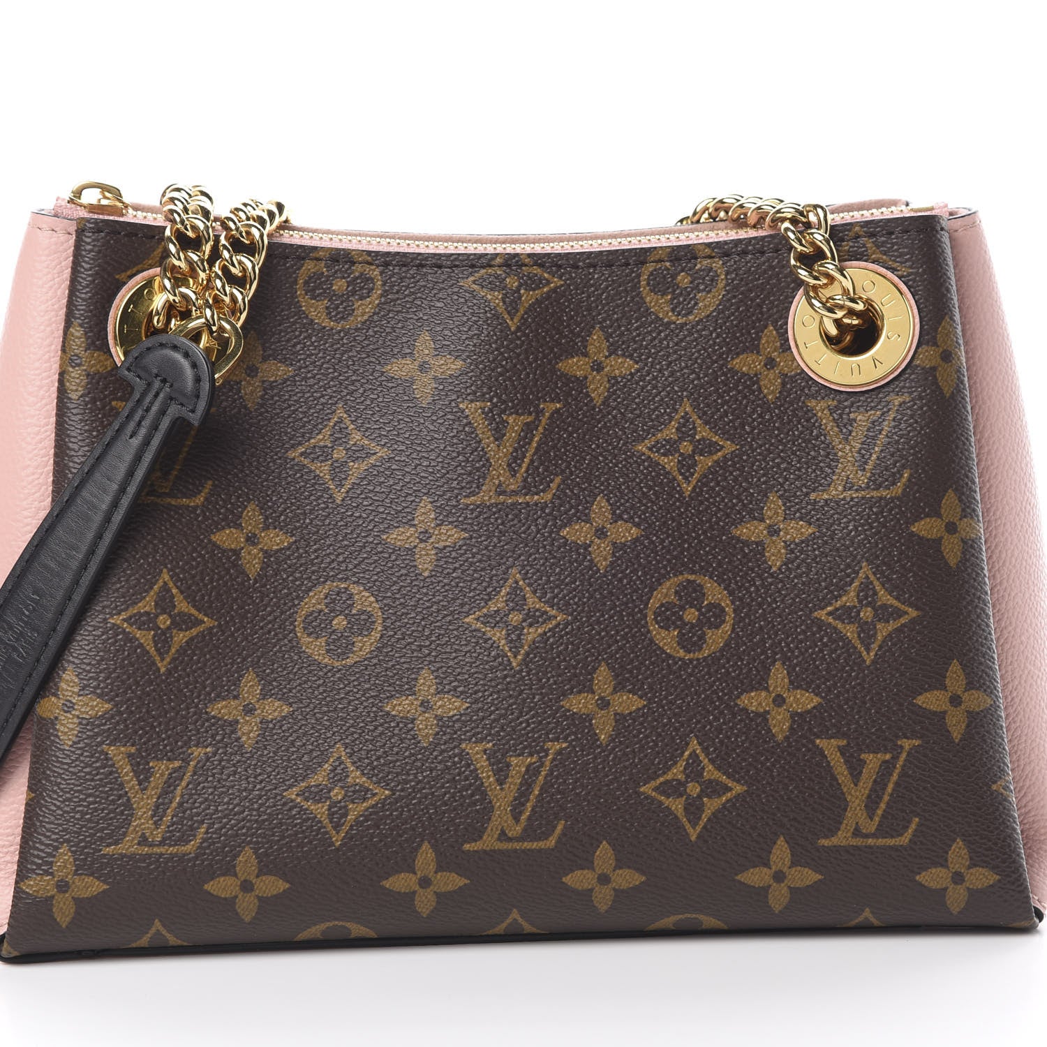 Louis Vuitton Monogram Surene BB Rose Poudre 10 of 12