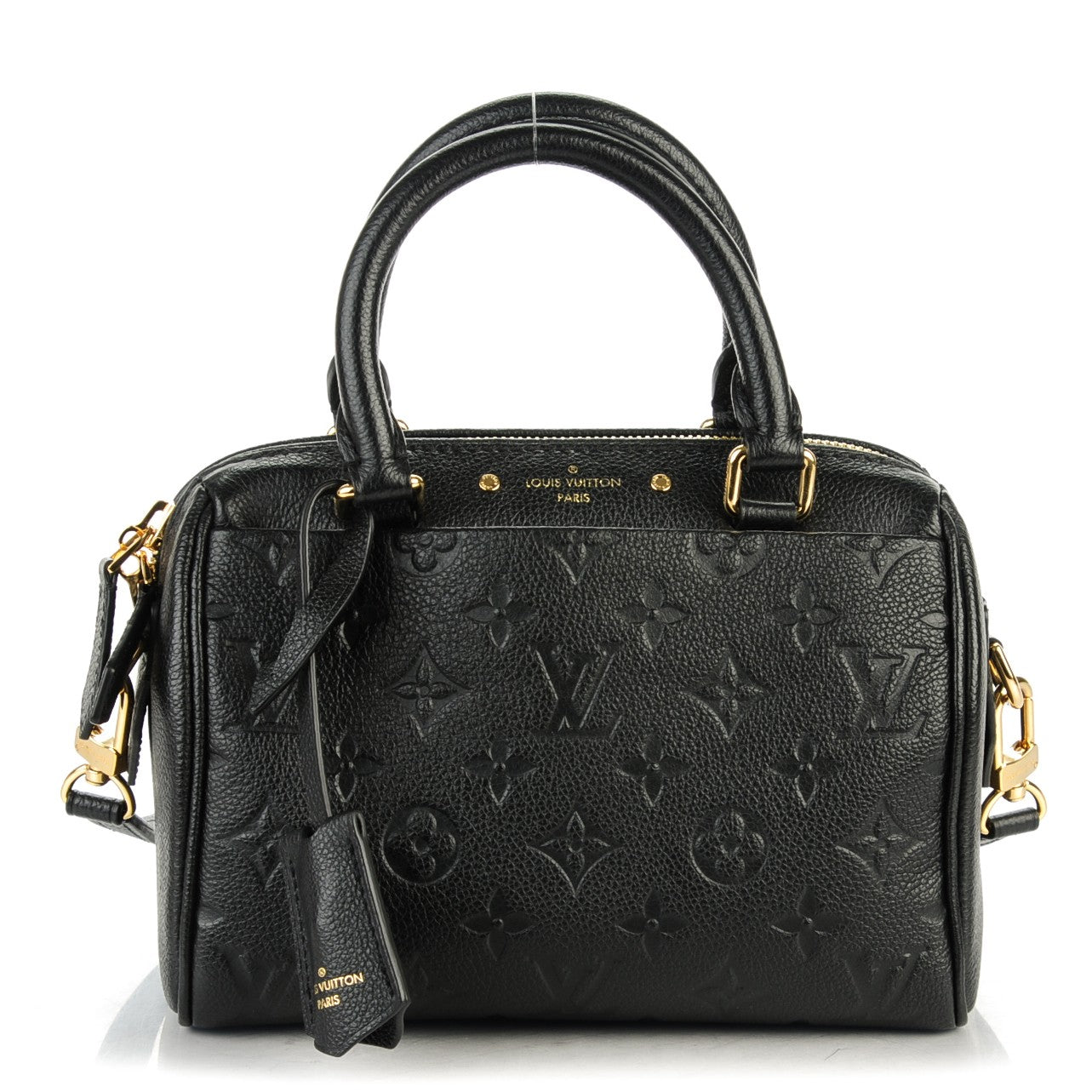 Empreinte Speedy Bandouliere 20 Black