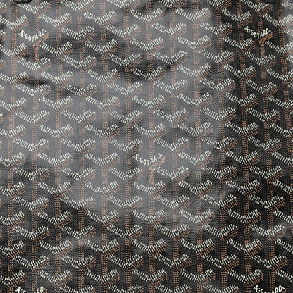 Goyard Goyardine Saint Louis GM Black 9 of 15