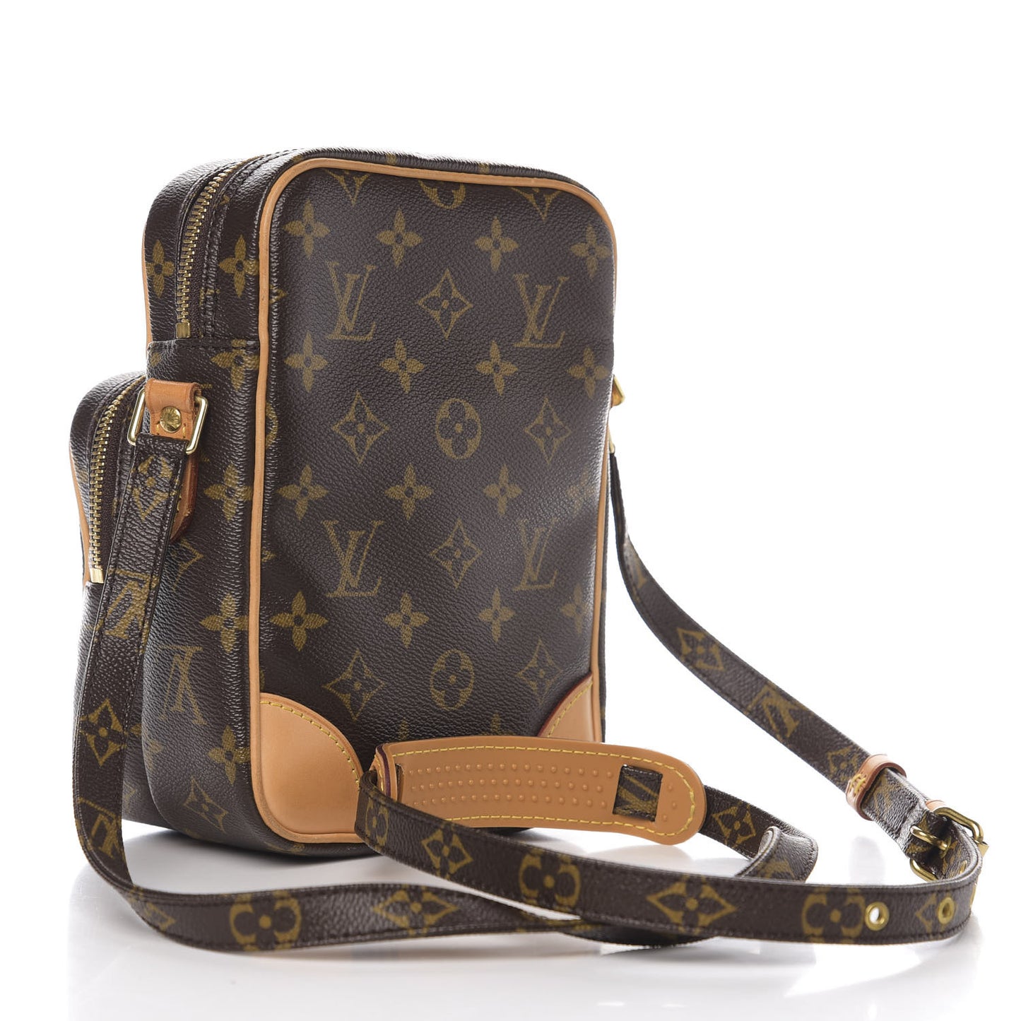 Monogram Amazone