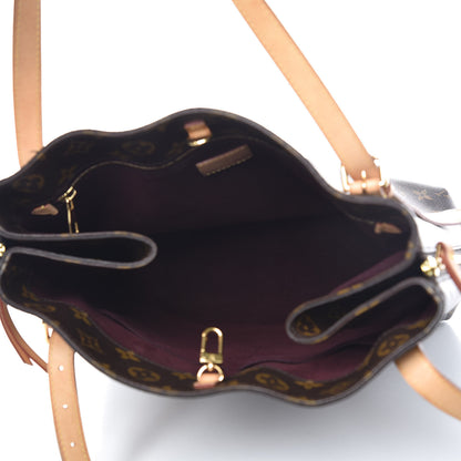 Louis Vuitton Monogram Voltaire 5 of 12