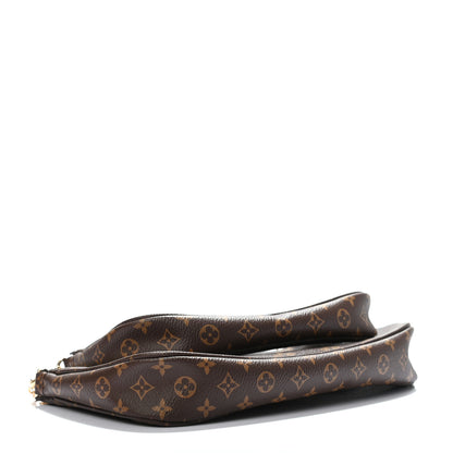 Louis Vuitton Monogram Multi Pochette Accessories 4 of 9