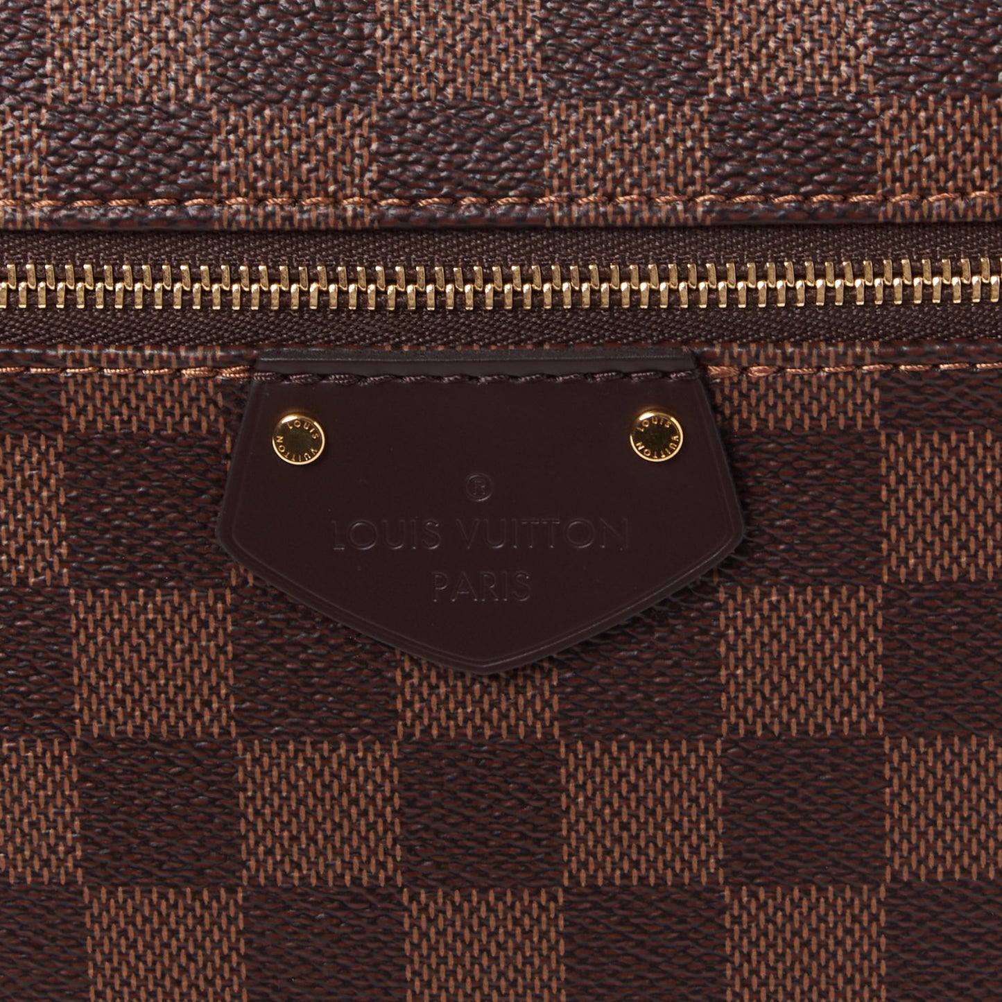 Damier Ebene Iena MM