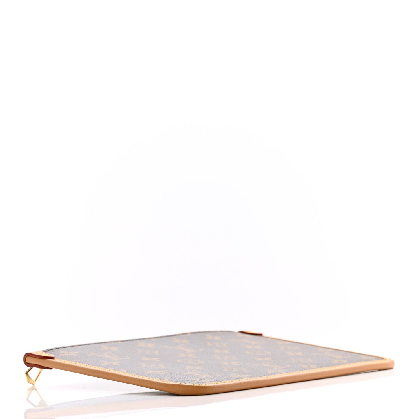 Monogram Carryall PM Pochette