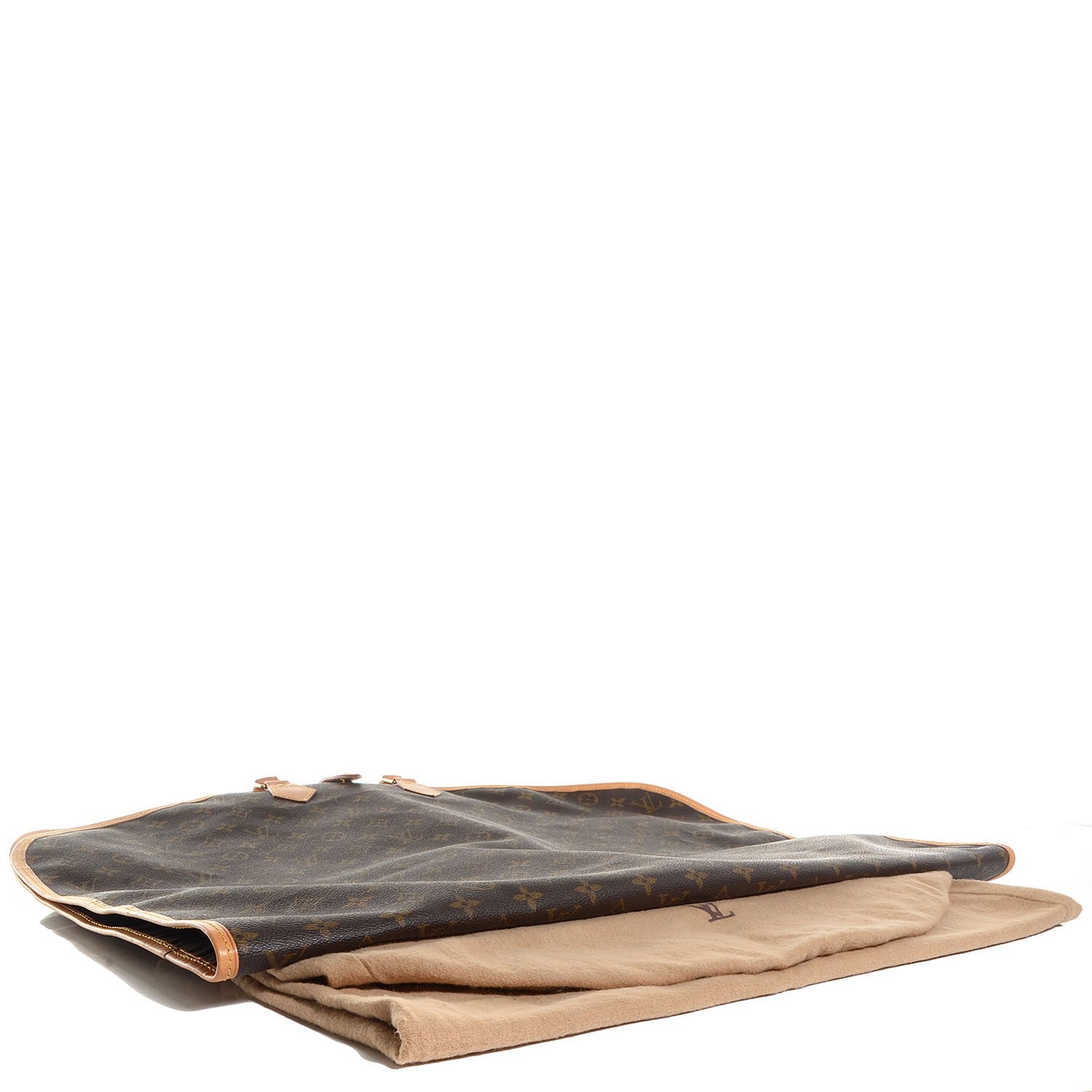 Louis Vuitton Monogram Garment Cover 4 of 7