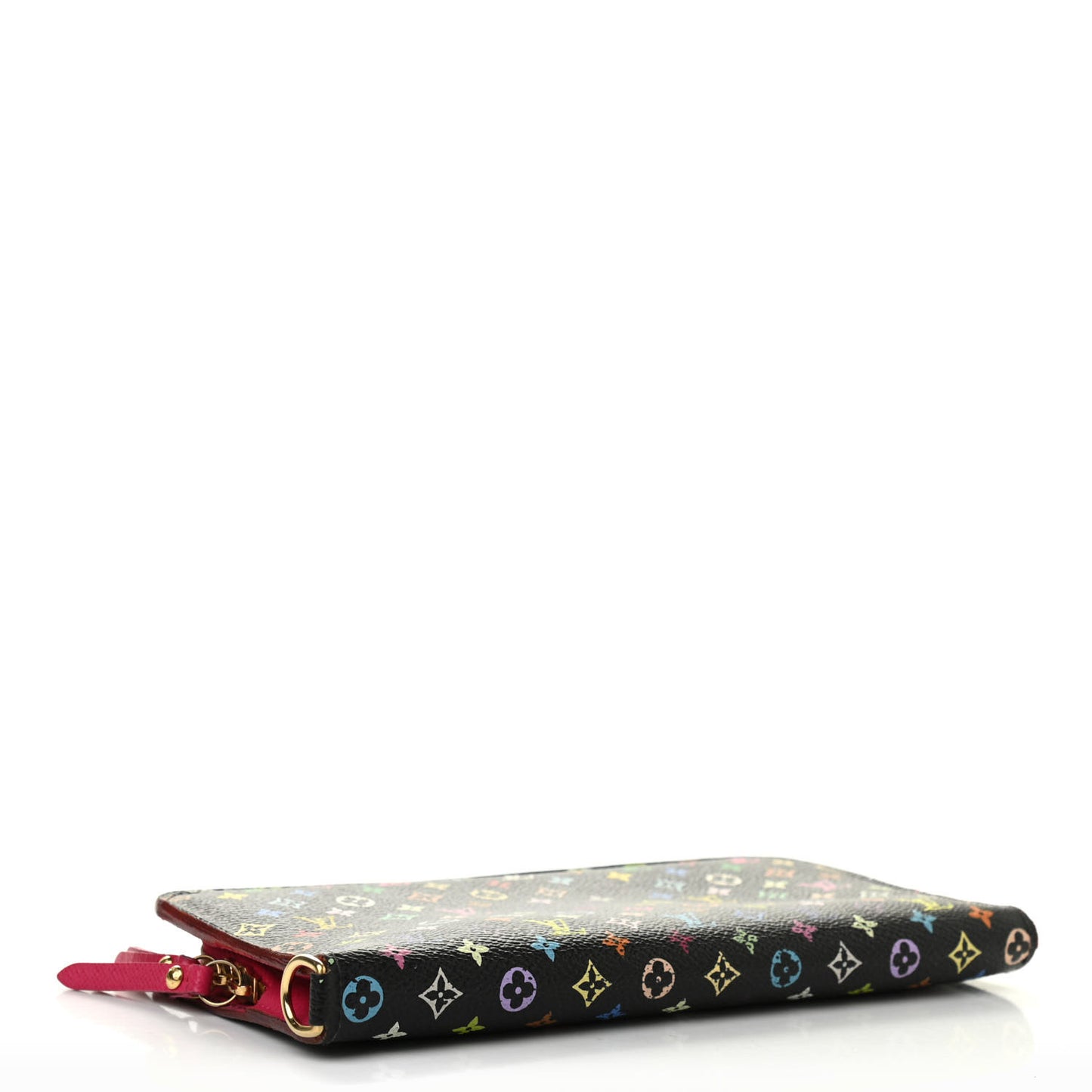 Monogram Multicolor Insolite Wallet Black Grenade
