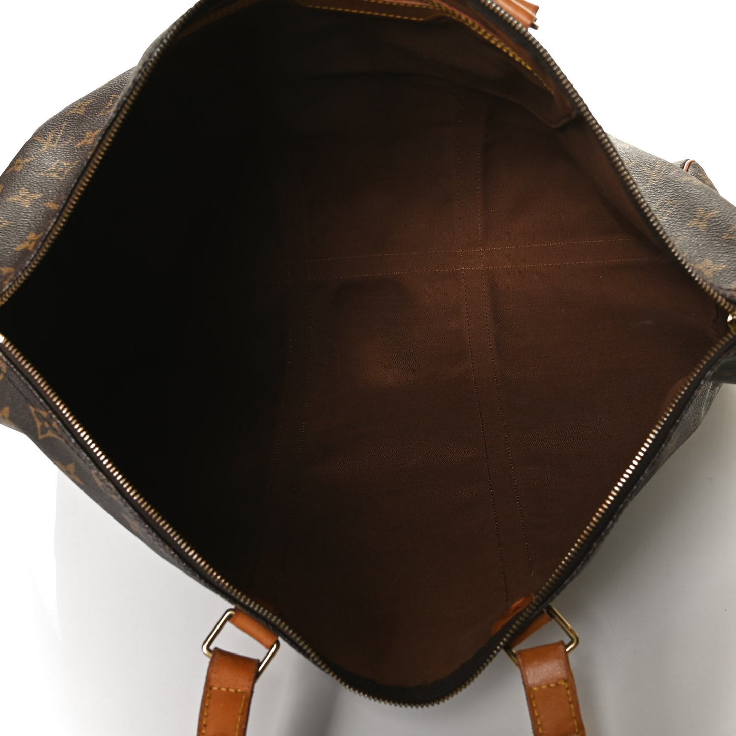 Monogram Sac Flanerie 50