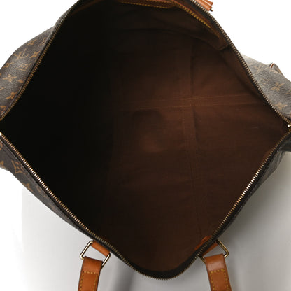 Louis Vuitton Monogram Sac Flanerie 50 5 of 22