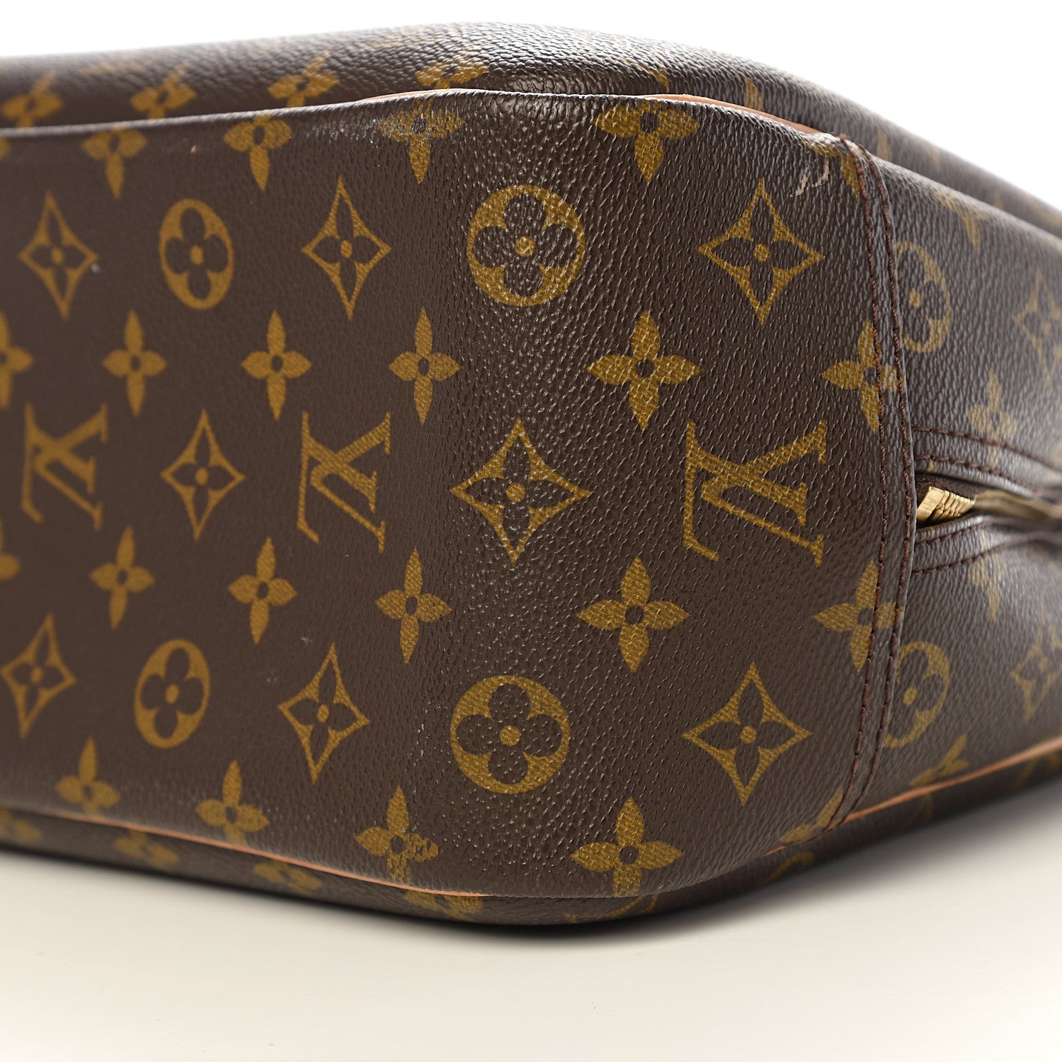 Louis Vuitton Monogram Deauville 12 of 14