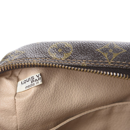 Louis Vuitton Monogram Trousse Toilette 28 7 of 8