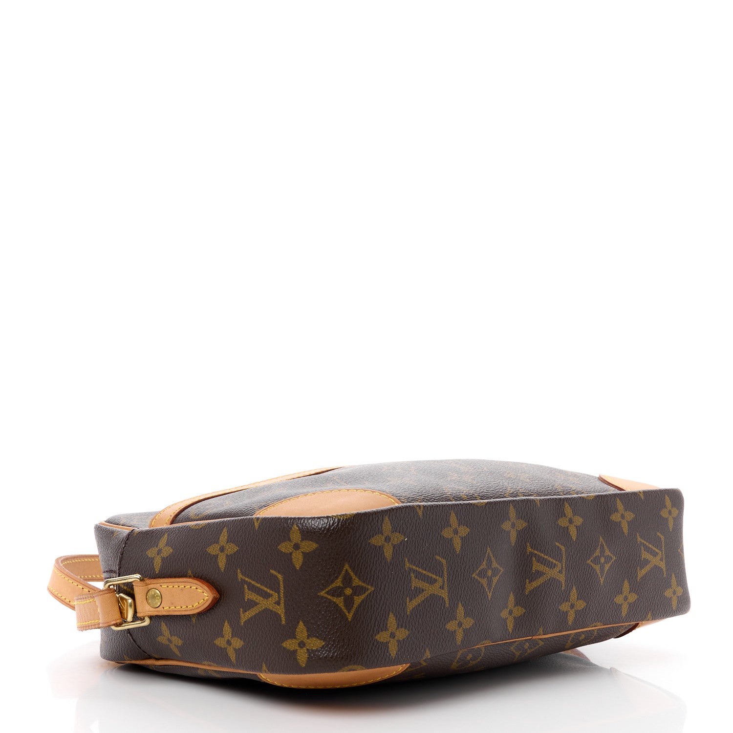 Louis Vuitton Monogram Trocadero 27 4 of 17