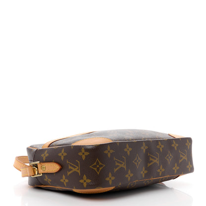 Louis Vuitton Monogram Trocadero 27 4 of 17