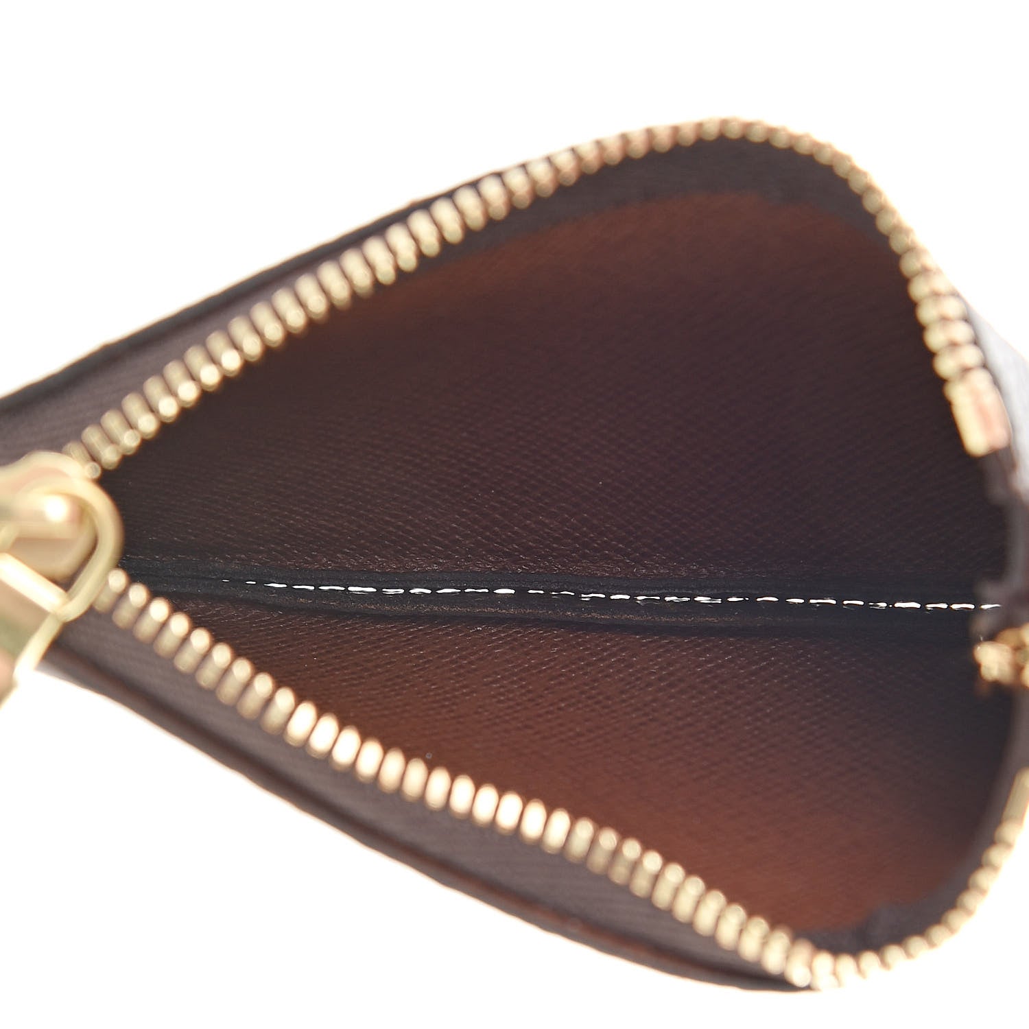 Louis Vuitton Monogram Key Pouch 5 of 7