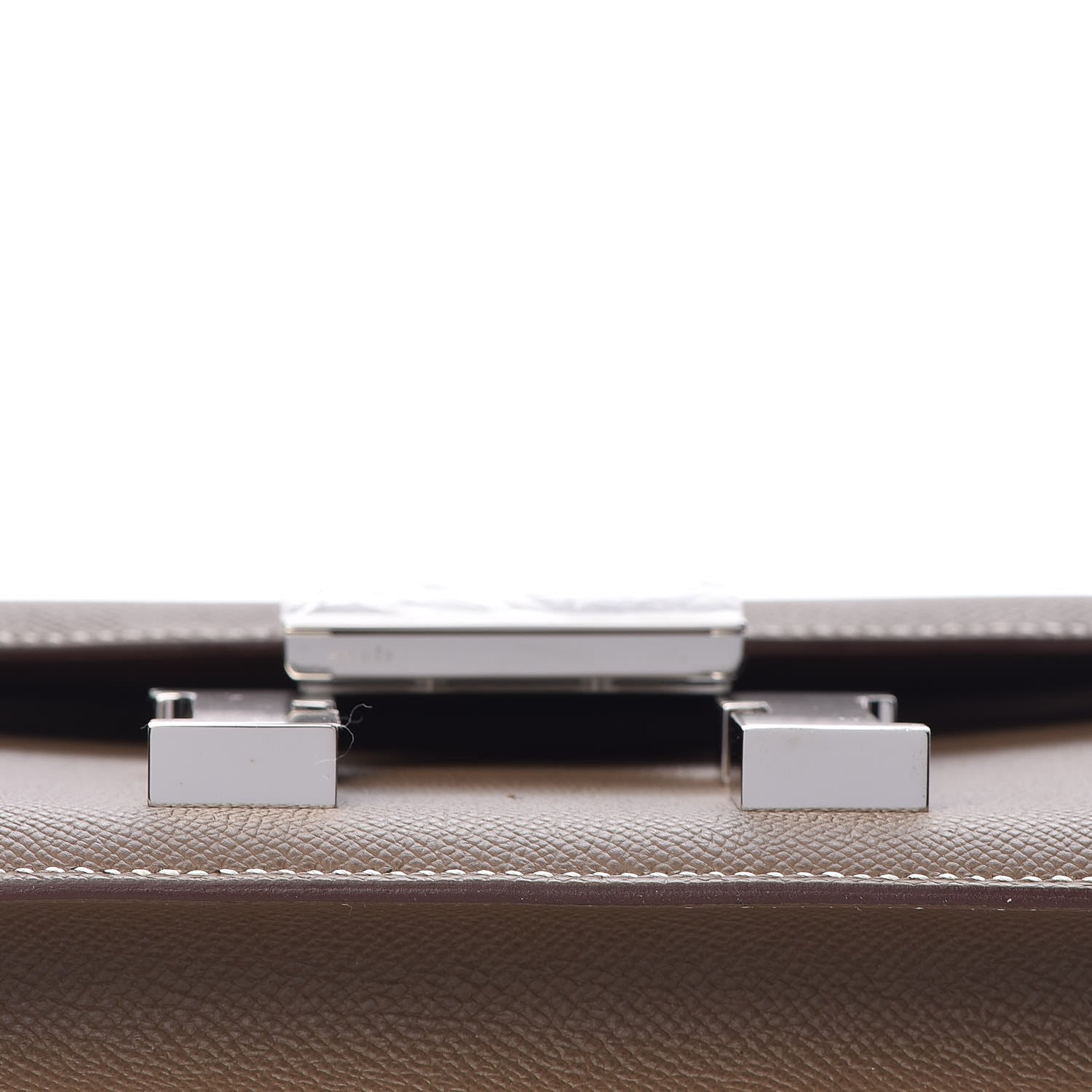 Hermes Epsom Constance 24 Etoupe 13 of 23