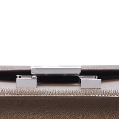 Hermes Epsom Constance 24 Etoupe 13 of 23