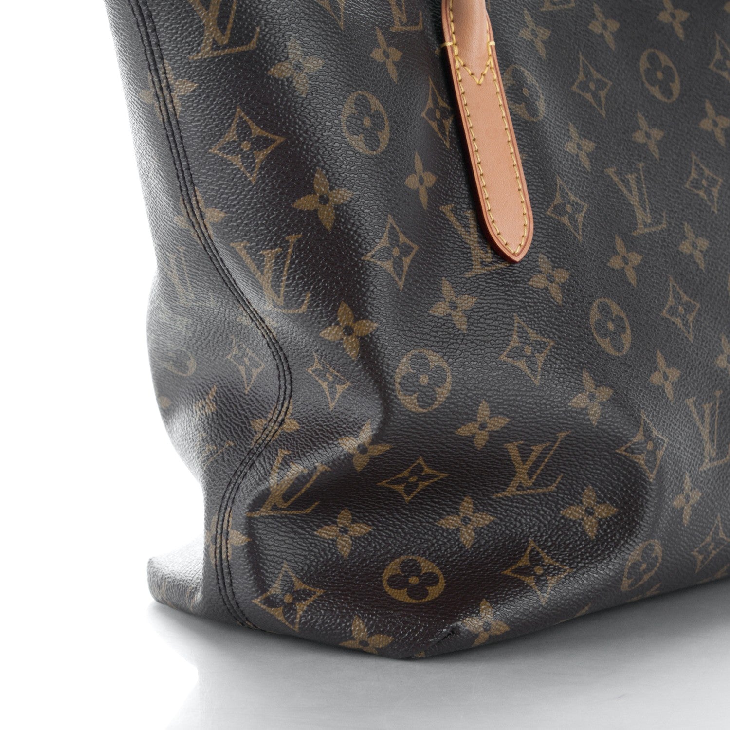 Louis Vuitton Monogram Raspail PM 9 of 9