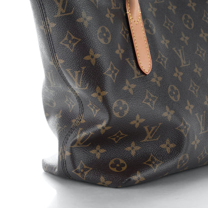 Louis Vuitton Monogram Raspail PM 9 of 9