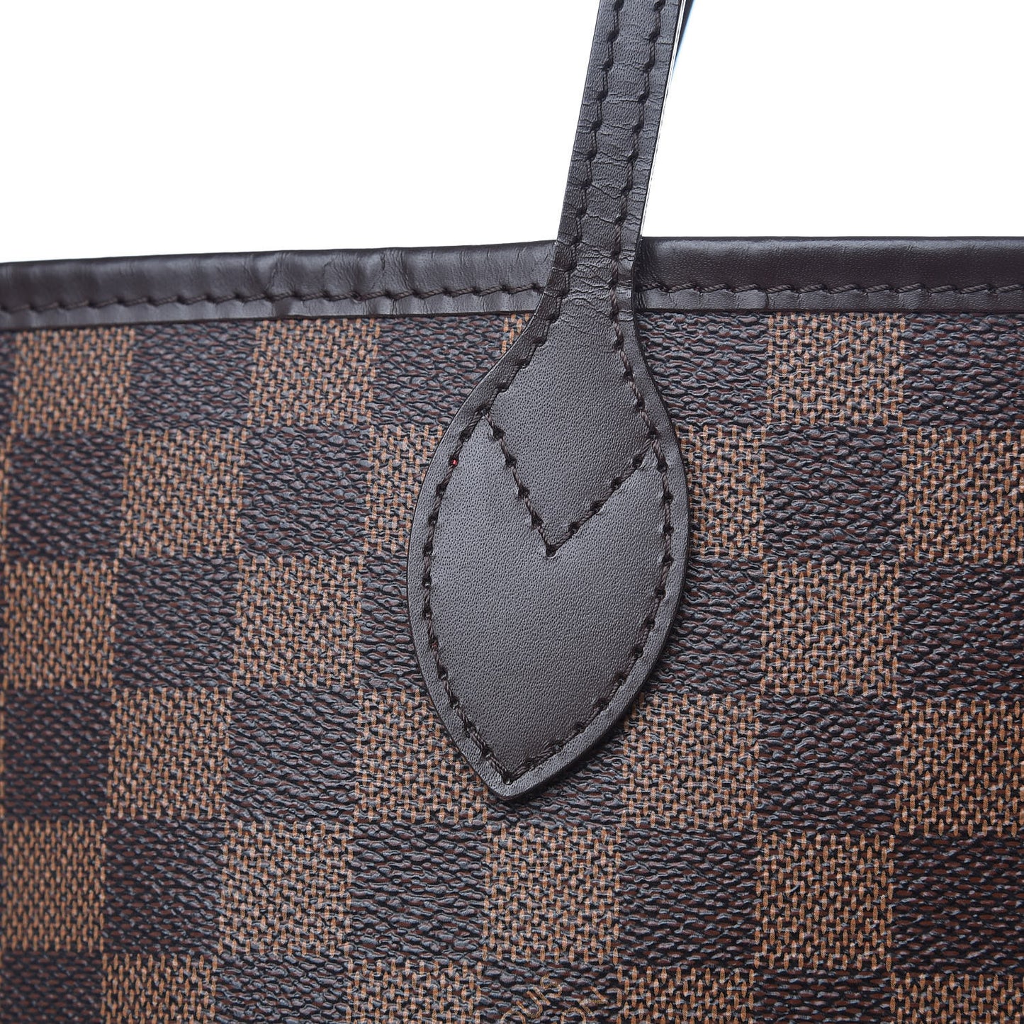 Damier Ebene Neo Neverfull GM